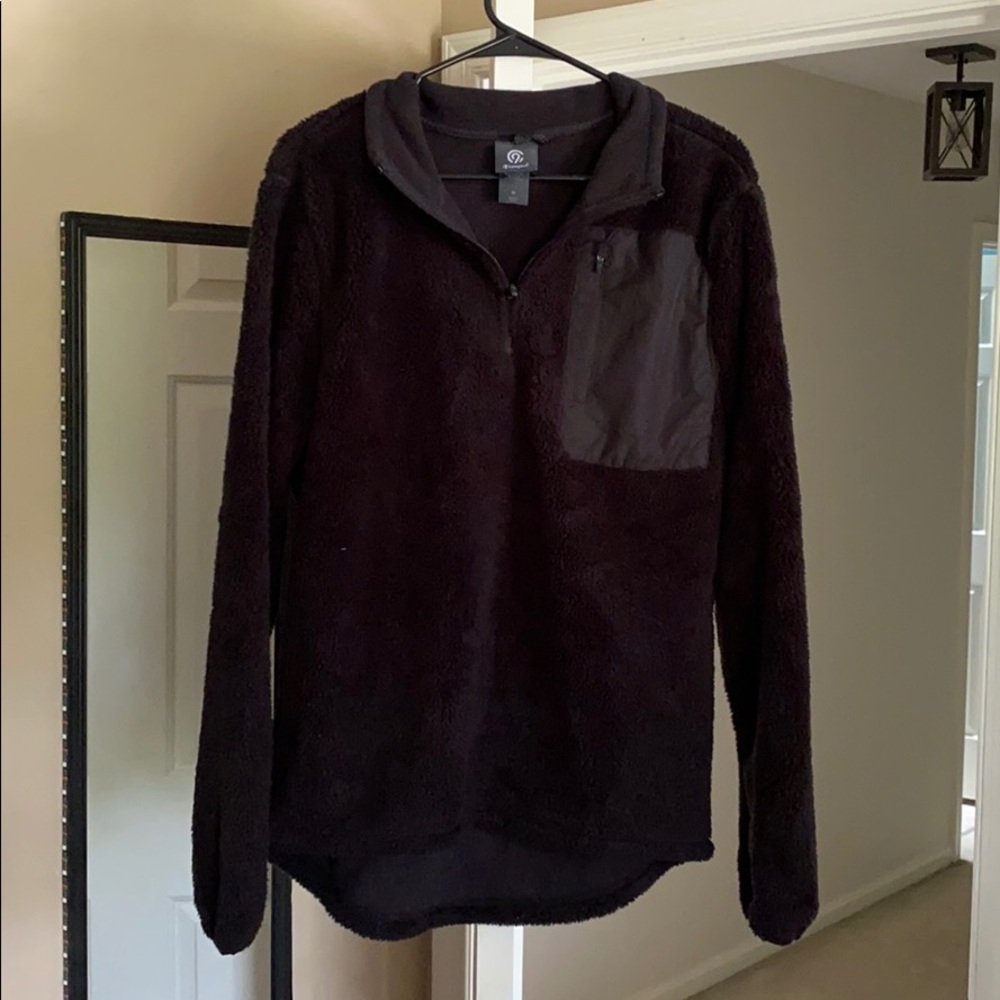 C9 Champion Quarter ZIP Fleece